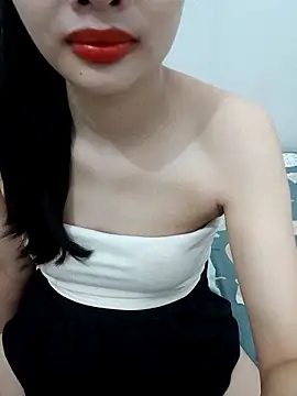 AmberBelle 007 online show from April 2026 08:31:01 PM