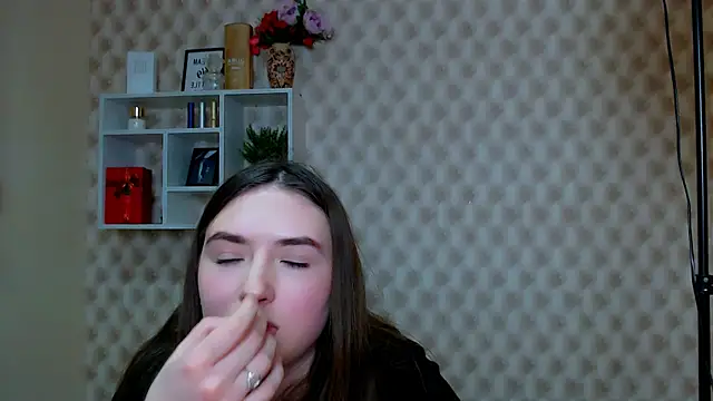 Snapshot of AnnaFlirt_ chatting on March 2026 10:00:02 AM AnnaFlirt online show from March 2026 10:00:02 AM