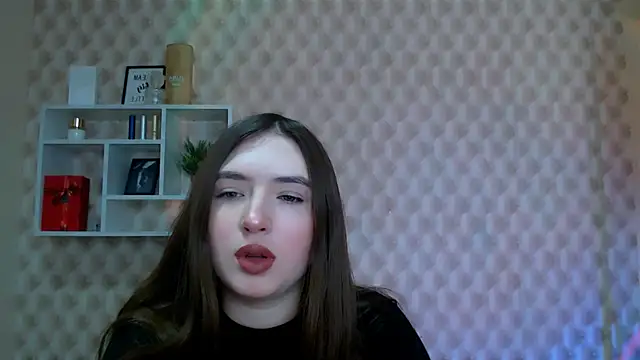 Snapshot of AnnaFlirt_ chatting on March 2026 08:31:01 AM AnnaFlirt online show from March 2026 08:31:01 AM