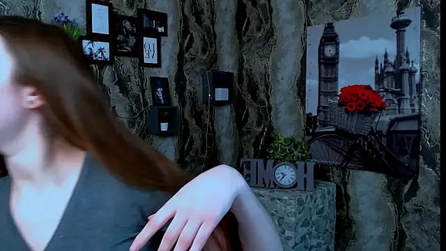 Snapshot of AnnaFlirt_ chatting on March 2026 10:07:02 AM AnnaFlirt online show from March 2026 10:07:02 AM