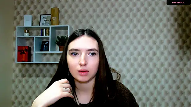 Snapshot of AnnaFlirt_ chatting on March 2026 10:20:01 AM AnnaFlirt online show from March 2026 10:20:01 AM