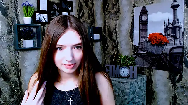 Snapshot of AnnaFlirt_ chatting on March 2026 10:42:01 AM AnnaFlirt online show from March 2026 10:42:01 AM