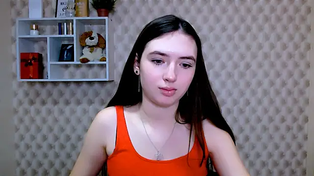 Snapshot of AnnaFlirt_ chatting on March 2026 10:19:02 AM AnnaFlirt online show from March 2026 10:19:02 AM
