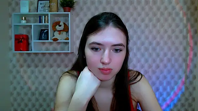 Snapshot of AnnaFlirt_ chatting on March 2026 11:37:01 AM AnnaFlirt online show from March 2026 11:37:01 AM
