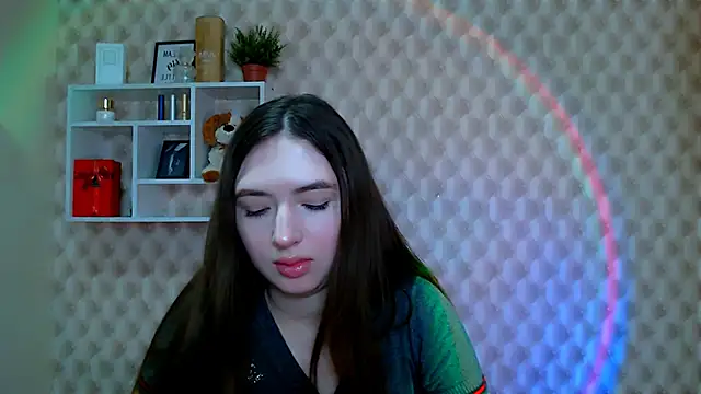 Snapshot of AnnaFlirt_ chatting on March 2026 10:21:02 AM AnnaFlirt online show from March 2026 10:21:02 AM