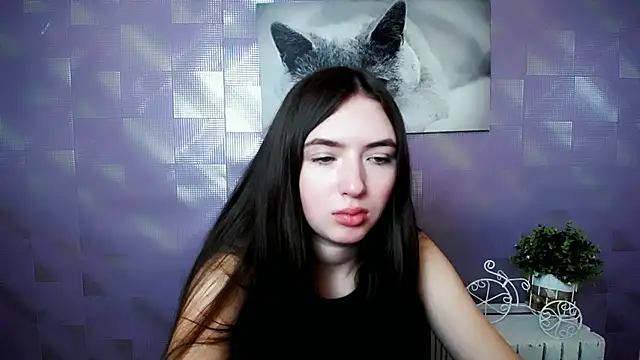 Snapshot of AnnaFlirt_ chatting on March 2026 10:48:01 AM AnnaFlirt online show from March 2026 10:48:01 AM
