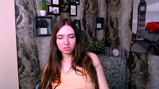 Snapshot of AnnaFlirt_ chatting on April 2026 09:59:01 AM AnnaFlirt online show from April 2026 09:59:01 AM