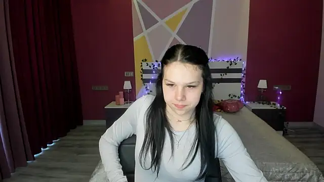 Snapshot of KerryMerfit chatting on February 2026 07:40:01 AM KerryMerfit online show from February 2026 07:40:01 AM