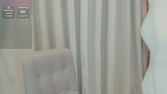daniela-rush online show from May 2026 01:33:01 AM