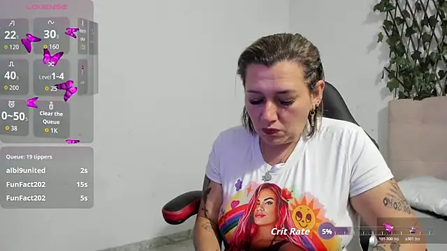 Snapshot of nanygp chatting on March 2026 11:27:02 AM nanygp online show from March 2026 11:27:02 AM