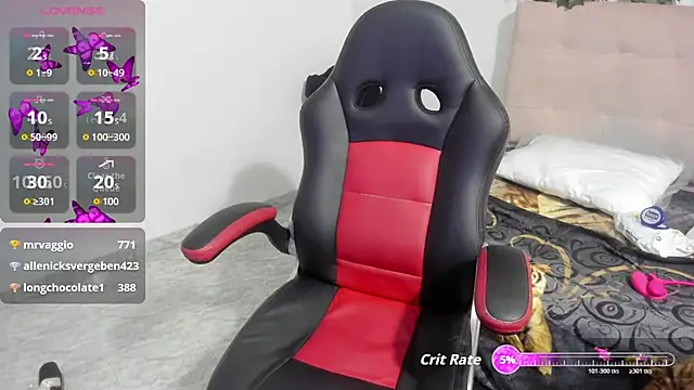 Snapshot of nanygp chatting on March 2026 02:23:02 PM nanygp online show from March 2026 02:23:02 PM