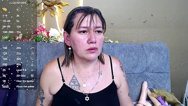 Snapshot of nanygp chatting on July 2026 08:11:01 PM nanygp online show from July 2026 08:11:01 PM