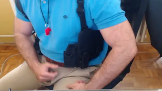 Coach 85 online show from March 2026 09:37:01 AM