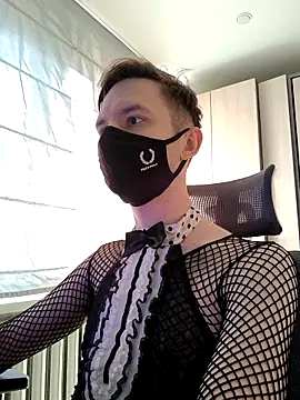 puppy4uu online show from March 2026 12:09:01 PM