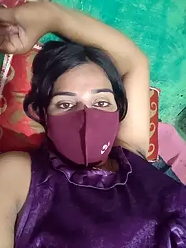 Poonam bhoji online show from April 2026 08:22:02 PM