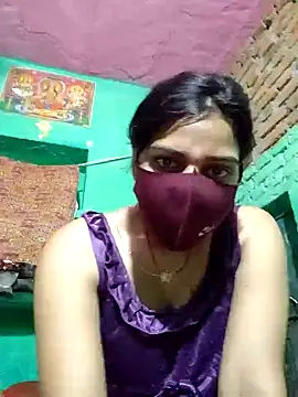 Poonam bhoji online show from April 2026 07:52:01 PM