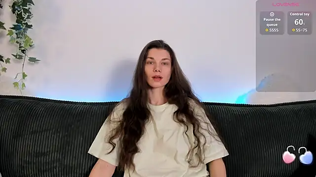  Eva Vibe  online show from March 2026 10:19:01 AM