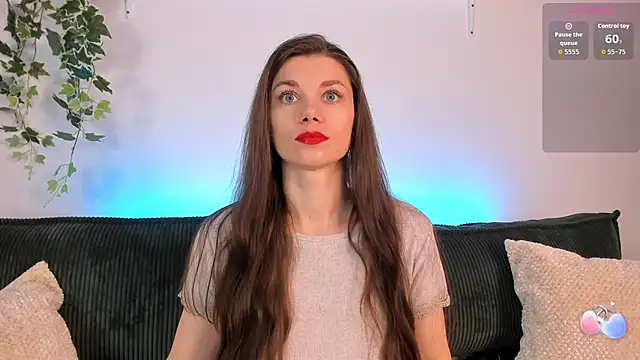 Snapshot of _Eva_Vibe_ chatting on May 2026 07:14:02 AM Eva Vibe online show from May 2026 07:14:02 AM