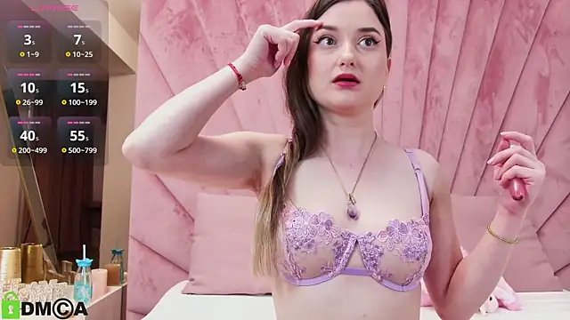 JessicaBay online show from April 2026 04:27:01 AM