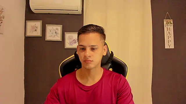 sexy andres01 online show from July 2026 02:25:02 PM