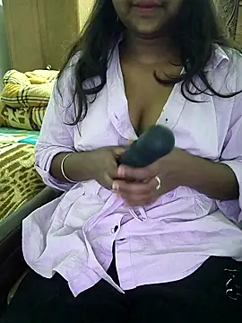 MISS MADHURIBABY online show from February 2026 08:58:02 AM