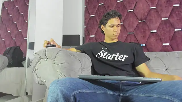 TonyBenedetti online show from July 2026 08:26:02 PM