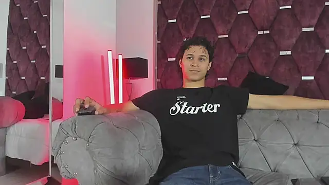 TonyBenedetti online show from July 2026 08:34:02 PM