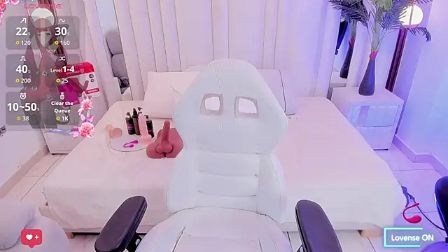 im rosette online show from April 2026 02:50:01 PM