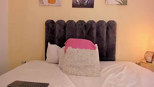 MadisonJackson  online show from March 2026 11:49:01 AM