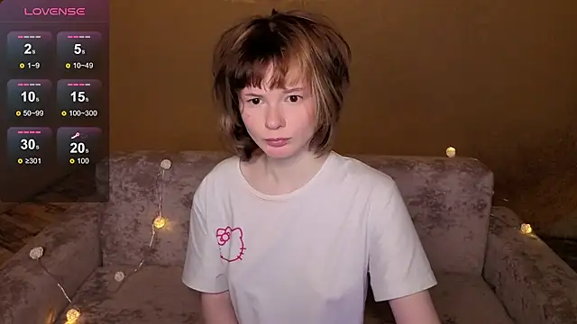 MikassaBowl online show from February 2026 01:43:01 PM