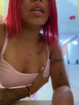 Fernanda Alvax online show from February 2026 04:22:01 AM