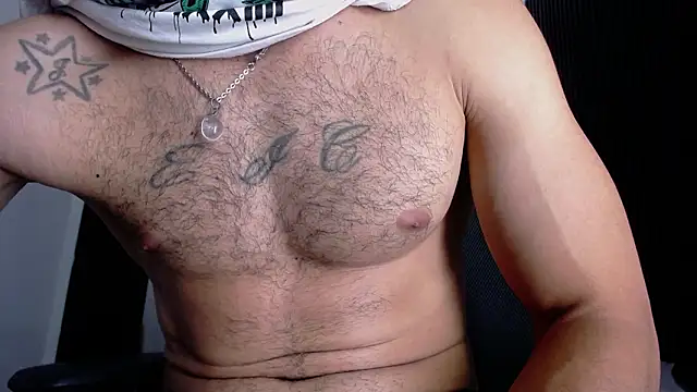 Grant Irons online show from March 2026 12:01:01 PM