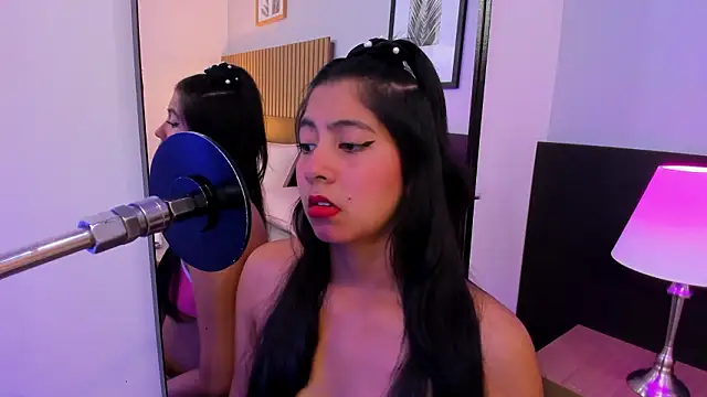 lanna doll  online show from March 2026 11:59:02 AM