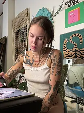 Snapshot of Speedball6969 chatting on April 2026 05:24:02 PM Speedball6969 online show from April 2026 05:24:02 PM