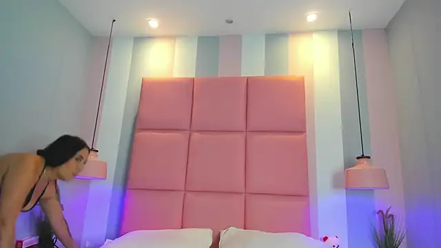 Snapshot of Ana_MariaB chatting on February 2026 05:45:02 PM Ana MariaB online show from February 2026 05:45:02 PM