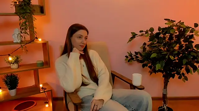 AlbertineRadvany online show from February 2026 04:33:02 AM