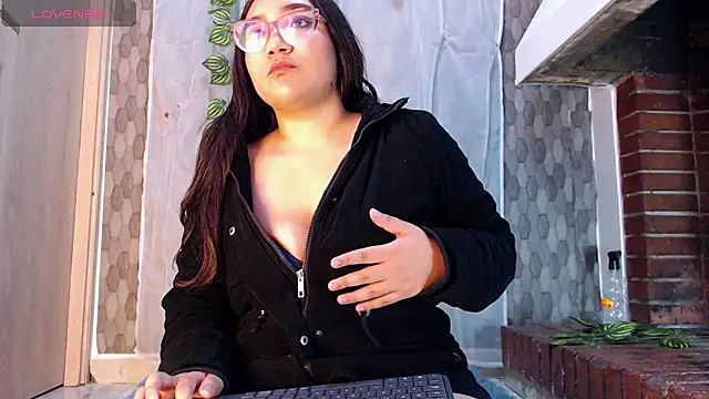 Snapshot of anyela_donecm chatting on March 2026 07:29:01 PM anyela donecm online show from March 2026 07:29:01 PM