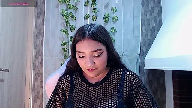 Snapshot of anyela_donecm chatting on March 2026 07:15:02 PM anyela donecm online show from March 2026 07:15:02 PM