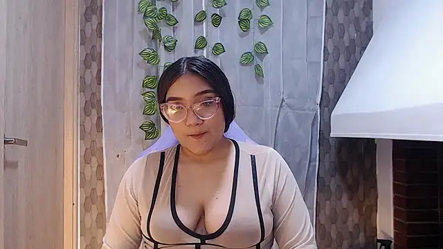 Snapshot of anyela_donecm chatting on April 2026 07:33:01 PM anyela donecm online show from April 2026 07:33:01 PM