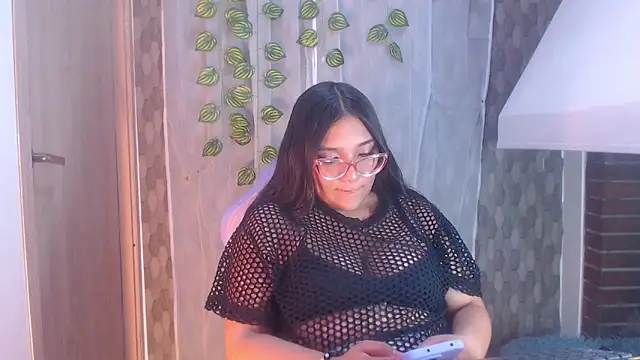 anyela donecm online show from May 2026 07:41:01 PM