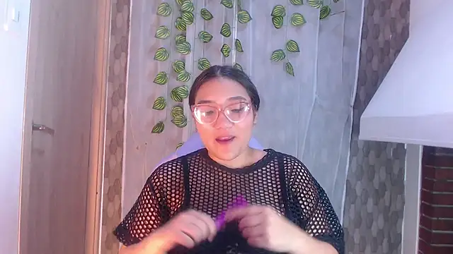 anyela donecm online show from May 2026 07:22:02 PM