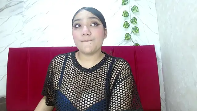 anyela donecm online show from June 2026 03:27:01 PM
