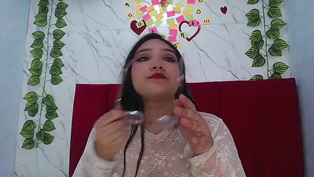 anyela donecm online show from July 2026 07:15:02 PM