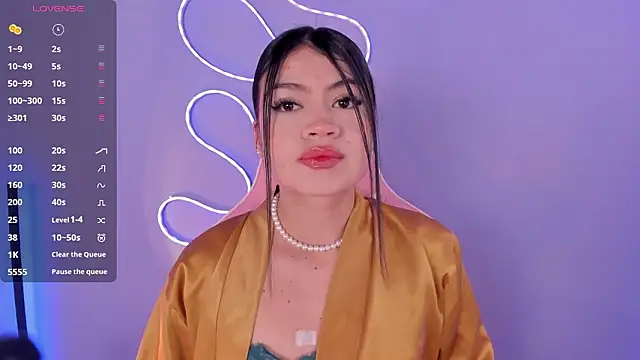 miacapone online show from March 2026 02:12:02 PM