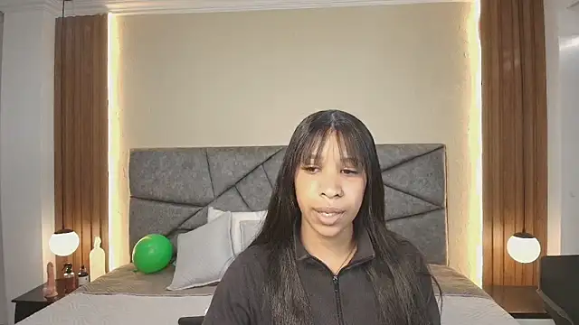 ShayMilleer online show from May 2026 11:38:01 AM