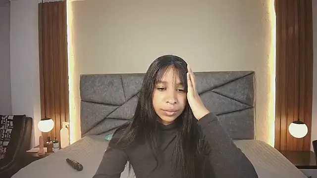 ShayMilleer online show from May 2026 11:50:02 AM