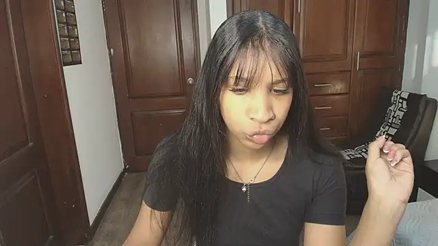 ShayMilleer online show from June 2026 11:37:02 AM
