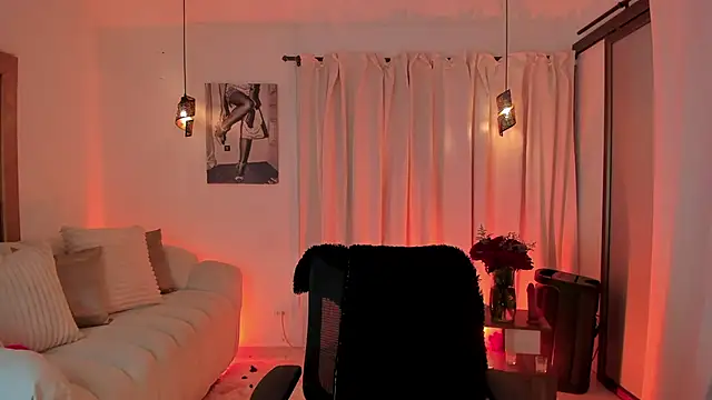 IsabellaLux  online show from June 2026 02:50:02 PM