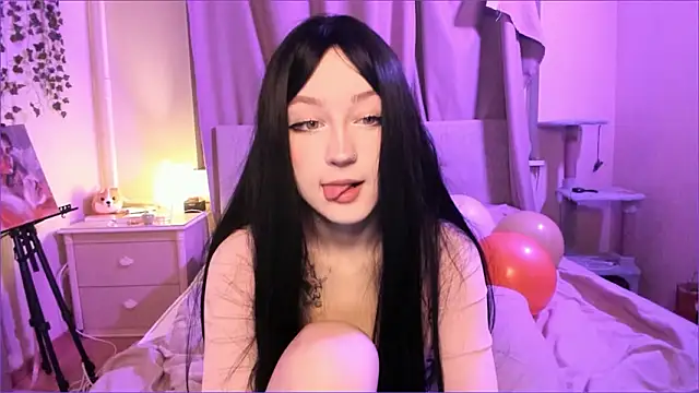 margorozenta online show from February 2026 10:42:01 PM