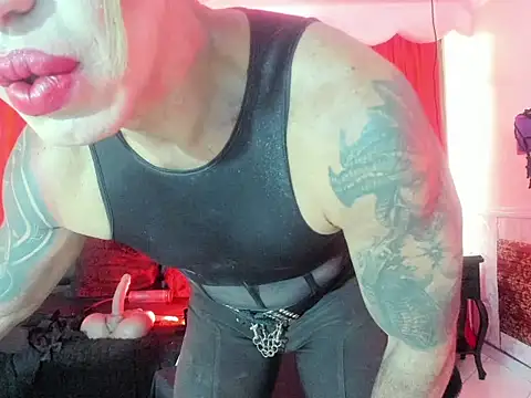 Lilith madame satan online show from May 2026 06:46:01 PM